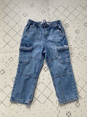 Little Co jeans